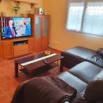 Σπίτι διακοπών Casa Cesar Barreiros