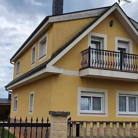 Dom wakacyjny Casa Cesar *