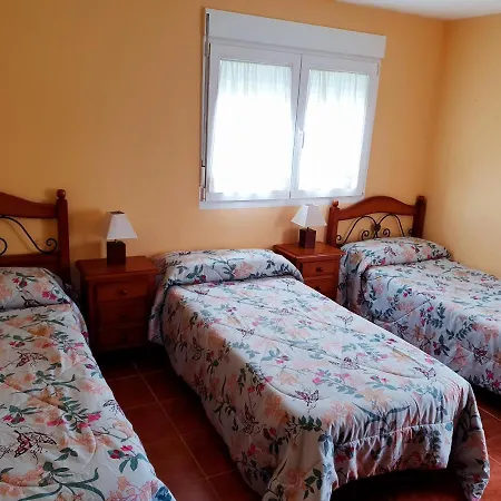 Casa Cesar Σπίτι διακοπών Barreiros