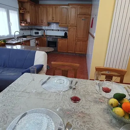 Casa vacanze Casa César *