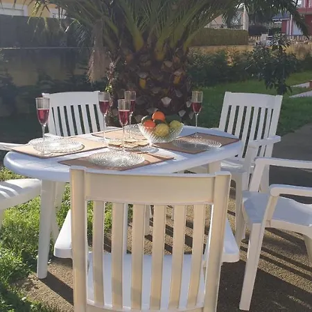 Casa César Casa vacanze *