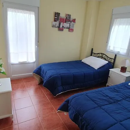 Casa César Casa vacanze Barreiros