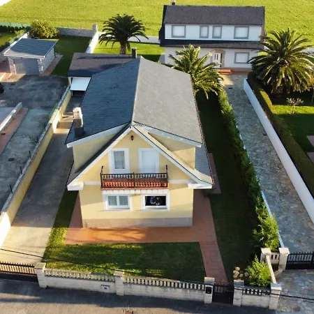 Casa vacanze Casa César Barreiros