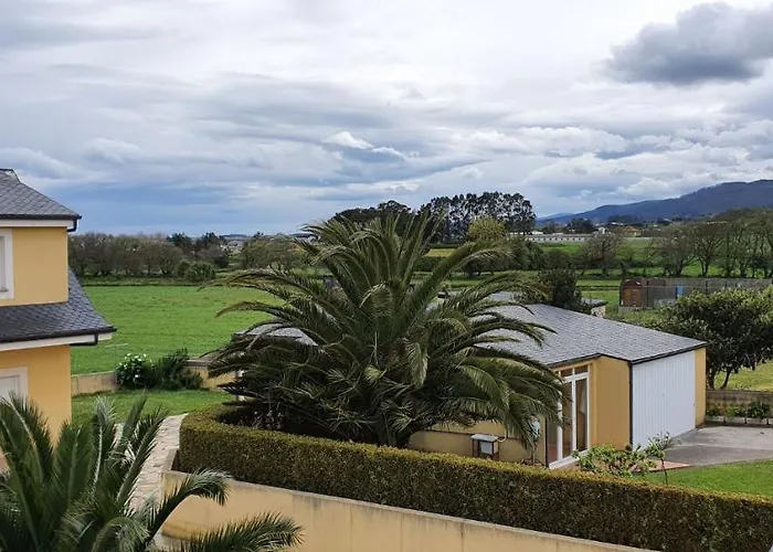 Prázdninový dům Casa Cesar *