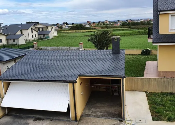 Prázdninový dům Casa Cesar