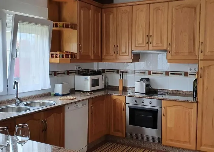 Prázdninový dům Casa Cesar *