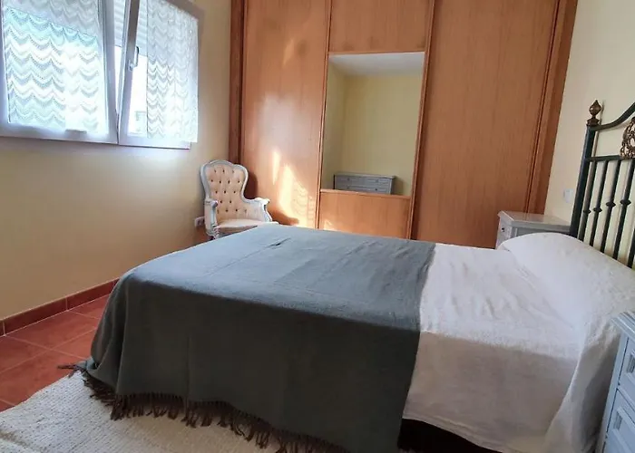 Casa Cesar Prázdninový dům