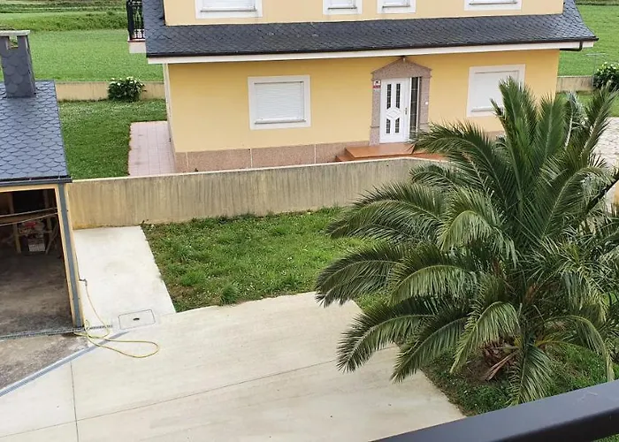 Casa Cesar Prázdninový dům