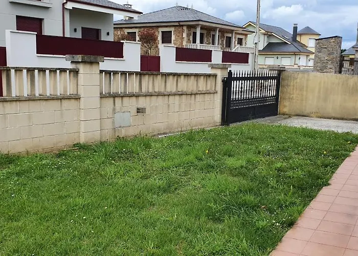 Casa Cesar Prázdninový dům *