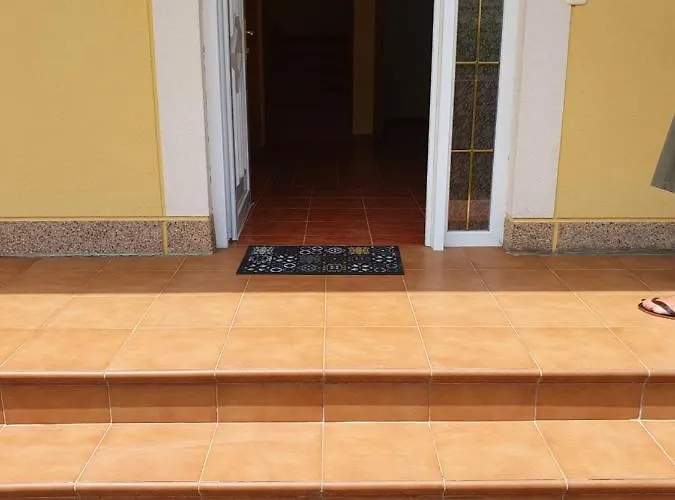 Prázdninový dům Casa Cesar *