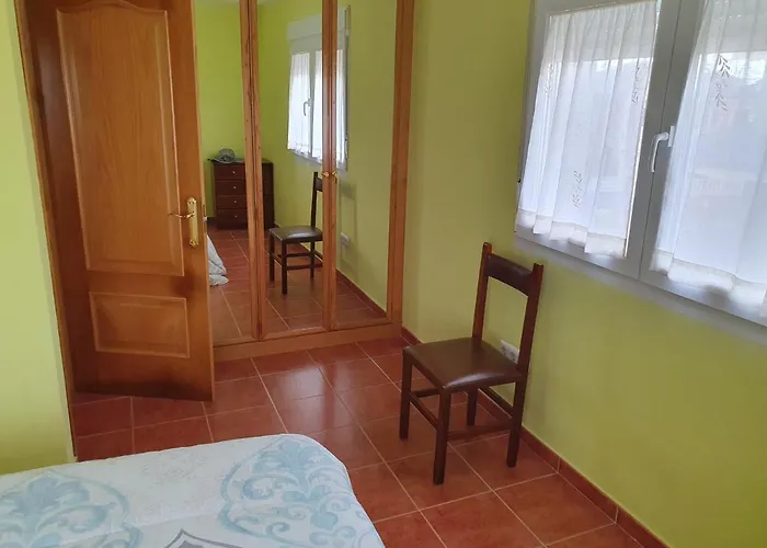 Prázdninový dům Casa Cesar *