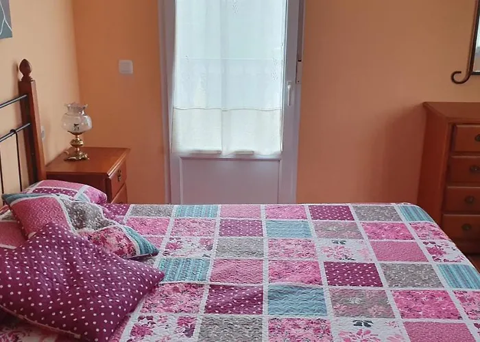 Prázdninový dům Casa Cesar *