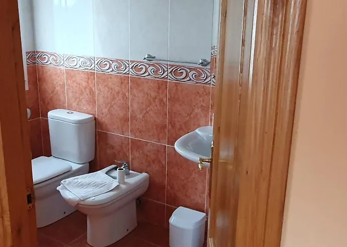 Prázdninový dům Casa Cesar