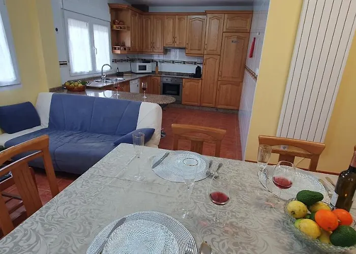 Prázdninový dům Casa Cesar