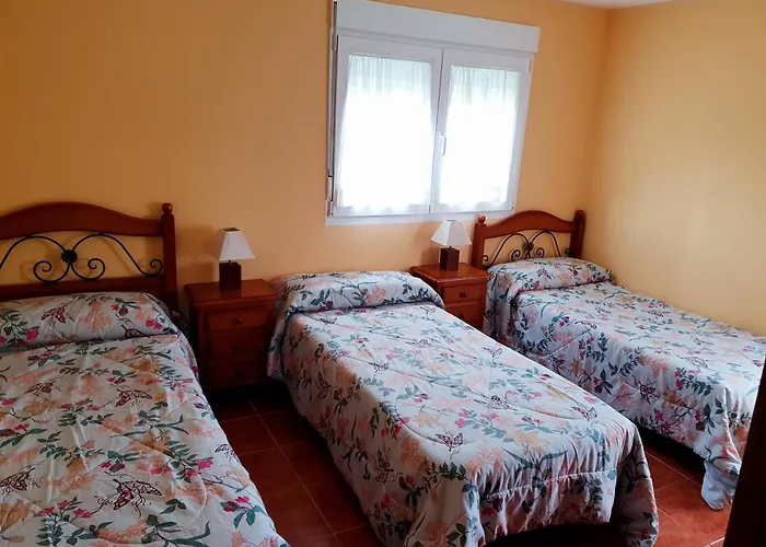 Casa Cesar Prázdninový dům Barreiros