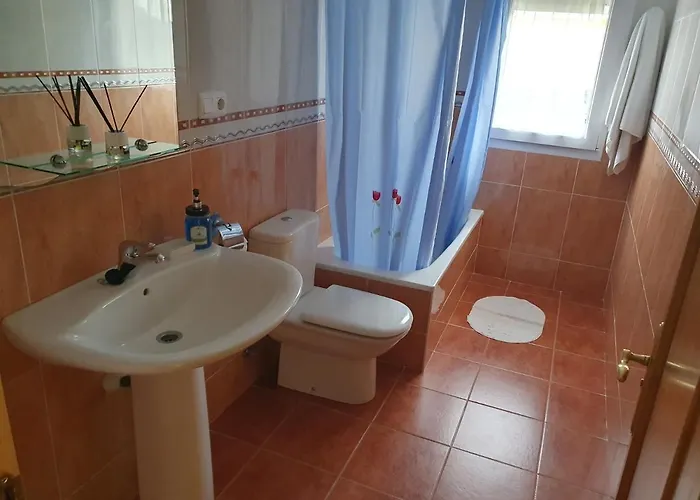 Prázdninový dům Casa Cesar *