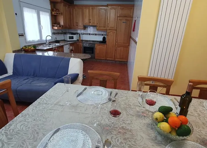 Prázdninový dům Casa Cesar *