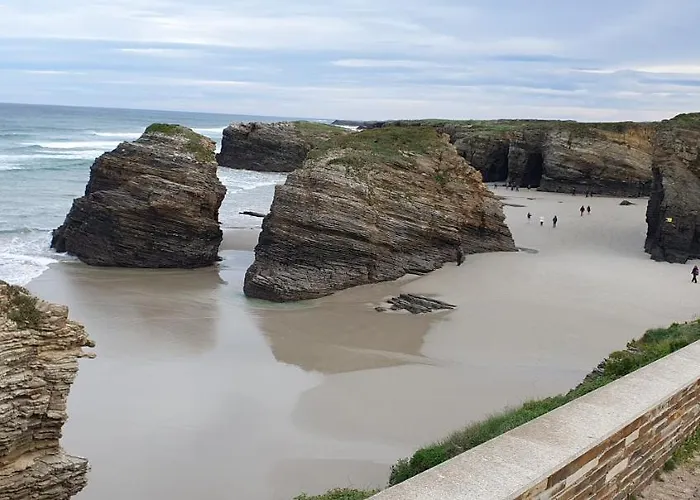 Prázdninový dům Casa Cesar