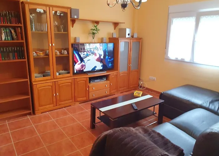 Casa Cesar Prázdninový dům