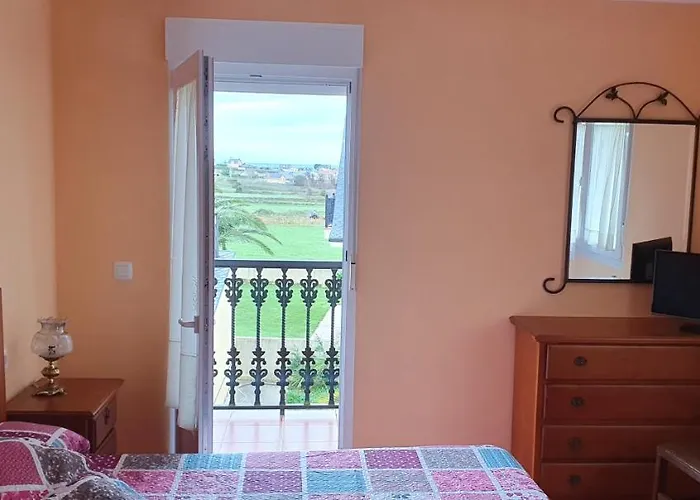 Casa Cesar Prázdninový dům