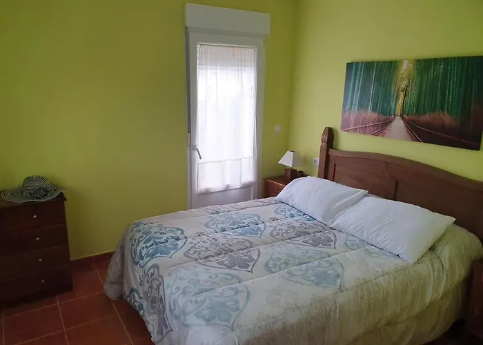 Casa Cesar Prázdninový dům *