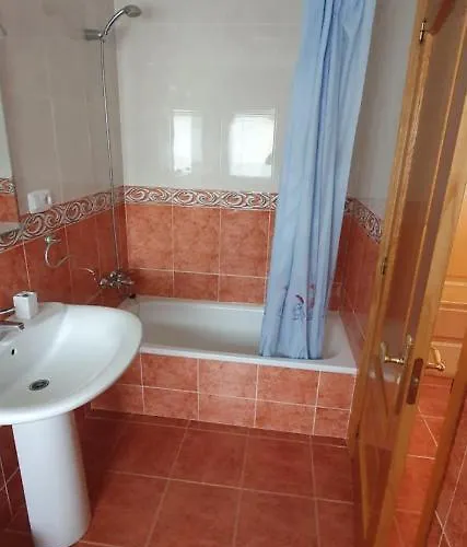 Prázdninový dům Casa Cesar *