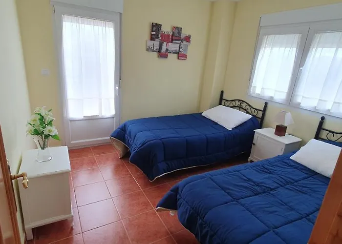 Casa Cesar Prázdninový dům Barreiros