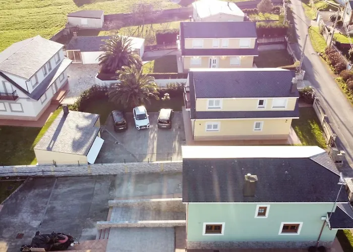 Casa Cesar Barreiros